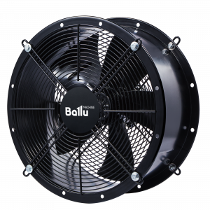 вентилятор стационарный ballu bds-2-s