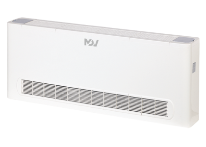 напольно-потолочная vrf система mdv mdi2-80f4dhn1