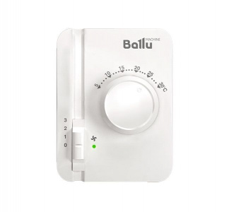 пульт ballu brc-w