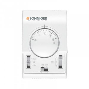 пульт управления sonniger comfort