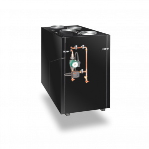 приточно-вытяжная вентиляционная установка turkov zenit heco v 900 w (стальной корпус)