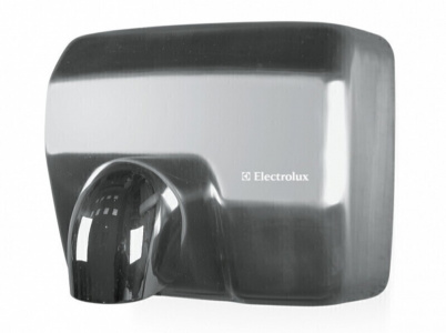 металлическая сушилка для рук electrolux ehda/n-2500
