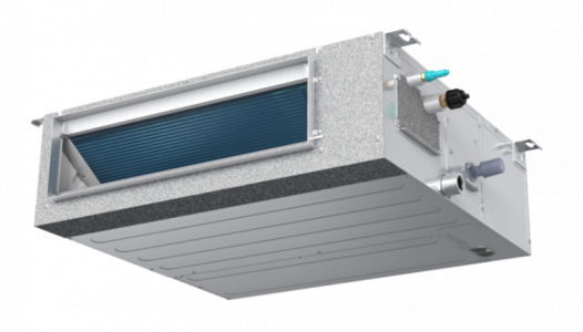 канальный кондиционер hisense aud-48hx4rem2/auw-48h6rq2