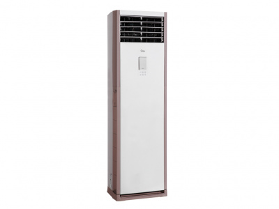 колонный кондиционер midea mfpa-24arn1-qb6/mox430-24hn1-lqb6