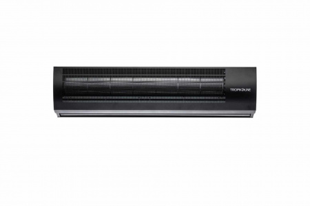 тепловая завеса без нагрева tropik line т200a10 black