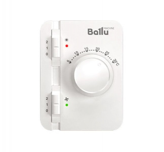 пульт ballu brc-e