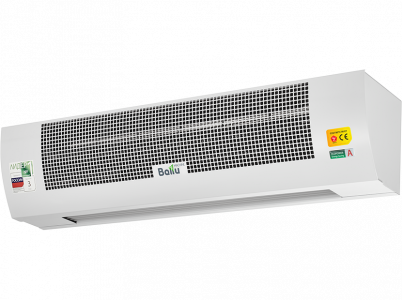 водяная тепловая завеса ballu bhc-m15w20-ps (brc-d2)