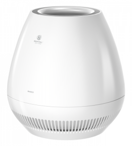 мойка воздуха royal clima raw-b350/4.2e-wt