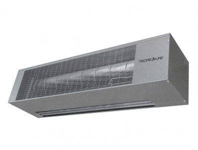 водяная тепловая завеса tropik line x322w15 zinc