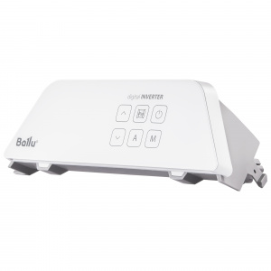термостат ballu bct/evu-4i transformer digital