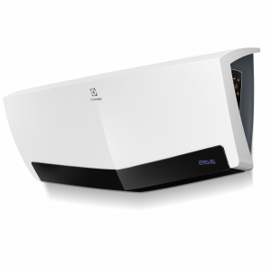 тепловентилятор electrolux efh/w-7020