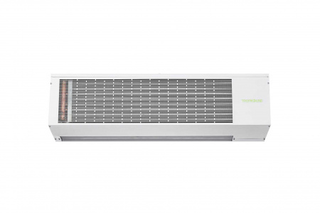 водяная тепловая завеса tropik line x315w10