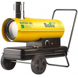 дизельная пушка 20 квт ballu bhdn-20