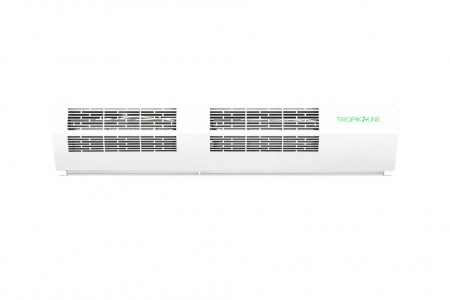электрическая тепловая завеса tropik line м5