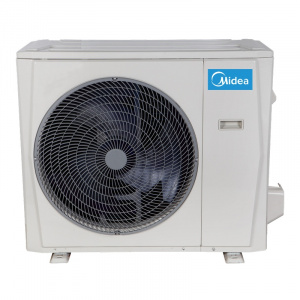 наружный блок мульти сплит-системы midea m5oa2-42frn8g1