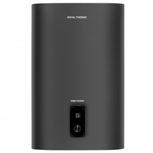 водонагреватель royal thermo rwh 30 major inverter grafit