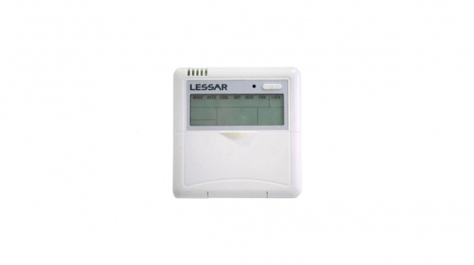 проводной пульт lessar lz-upw4ft