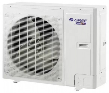 наружный блок vrf gree gmv-141wl/c-t