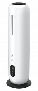 ультразвуковой увлажнитель воздуха royal clima ruh-rv300/8.0e-wt
