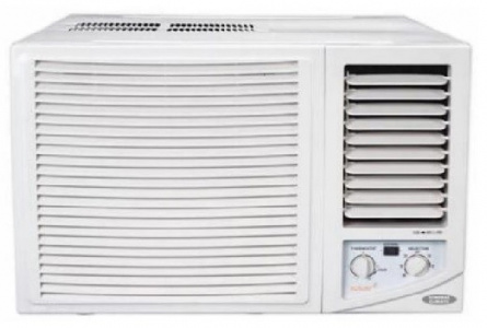 оконный кондиционер general climate gcw-24em