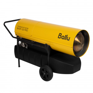 дизельная пушка 120 квт ballu bhdp-120 pro