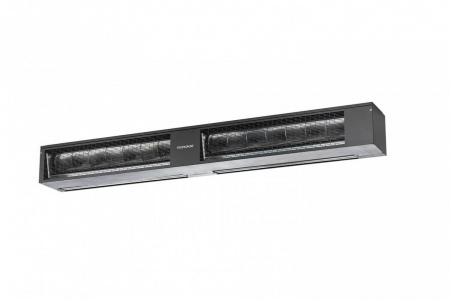тепловая завеса без нагрева tropik line х400a20 black