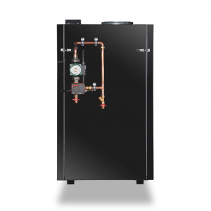 приточно-вытяжная вентиляционная установка turkov zenit cool heco v 750 w