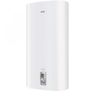 водонагреватель ballu bwh/s 50 azurro inverter