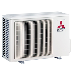 наружный блок мульти сплит-системы mitsubishi electric mxz-2f33vf