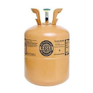 фреон ref-404a, 10,9 кг