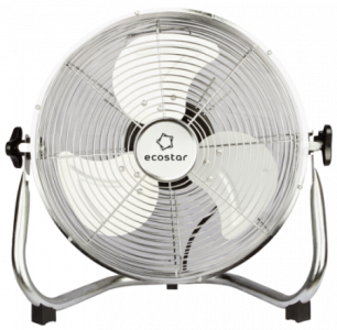 напольный промышленный вентилятор ecostar esf-140m-st
