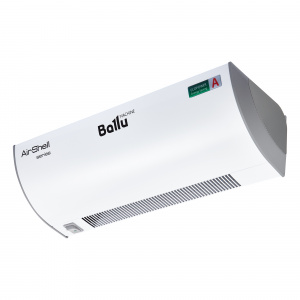 электрическая тепловая завеса ballu bhc-l05s02-s