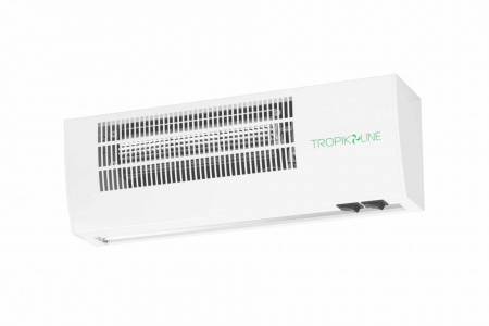 электрическая тепловая завеса tropik line а2