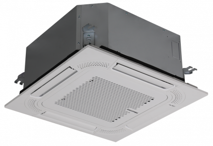 кассетная vrf система hisense avc-19hjfa