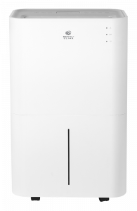 бытовой осушитель воздуха royal clima rd-pc25-e