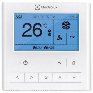 проводной пульт electrolux esvm-j01