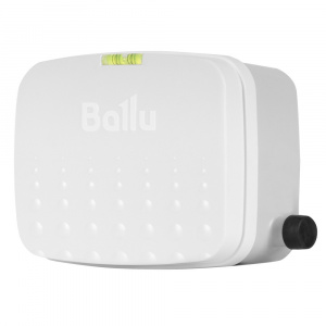 дренажный насос ballu condipump nebulizer 2.0 (система распыления конденсата, 10 л/ч)