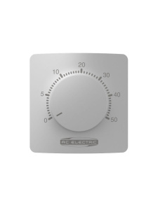 терморегулятор для теплого пола ac electric actr-16
