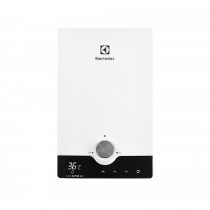 водонагреватель проточный electrolux np8 flowactive 2.0