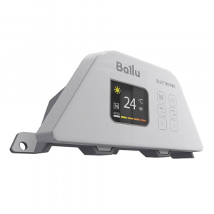 термостат ballu bct/evu-3e transformer electronic