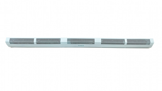 электрическая тепловая завеса tropik line m15 eco