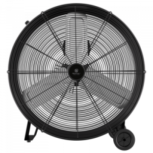 напольный промышленный вентилятор royal clima rsf-360m-bl