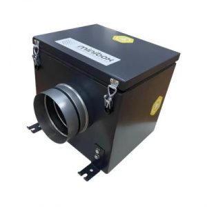 блок дополнительной фильтрации minibox airbox (125)