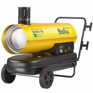 дизельная пушка 30 квт ballu bhdn-30