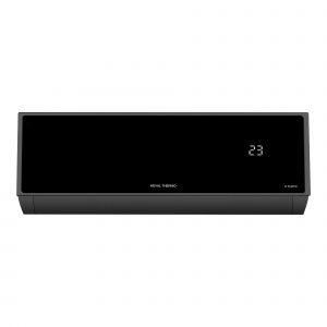 настенный внутренний блок мульти сплит-системы royal thermo rtfmi/in-18hn8/black