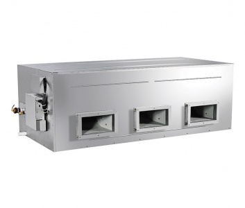 канальный кондиционер midea mha-96hwan1/moub-96hd1n1-r