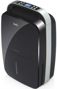 бытовой осушитель воздуха ballu bd30mn black