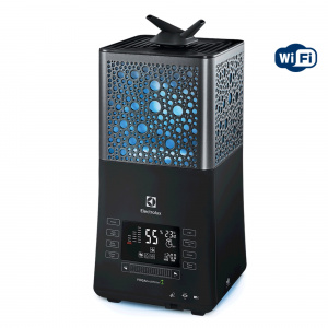 ультразвуковой увлажнитель воздуха electrolux ehu-3810d