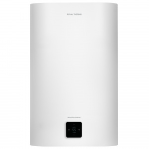 водонагреватель royal thermo rwh 80 aqua inox inverter