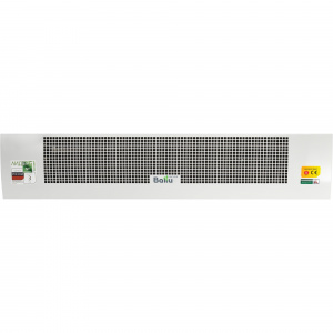 электрическая тепловая завеса ballu bhc-b10t09-ps